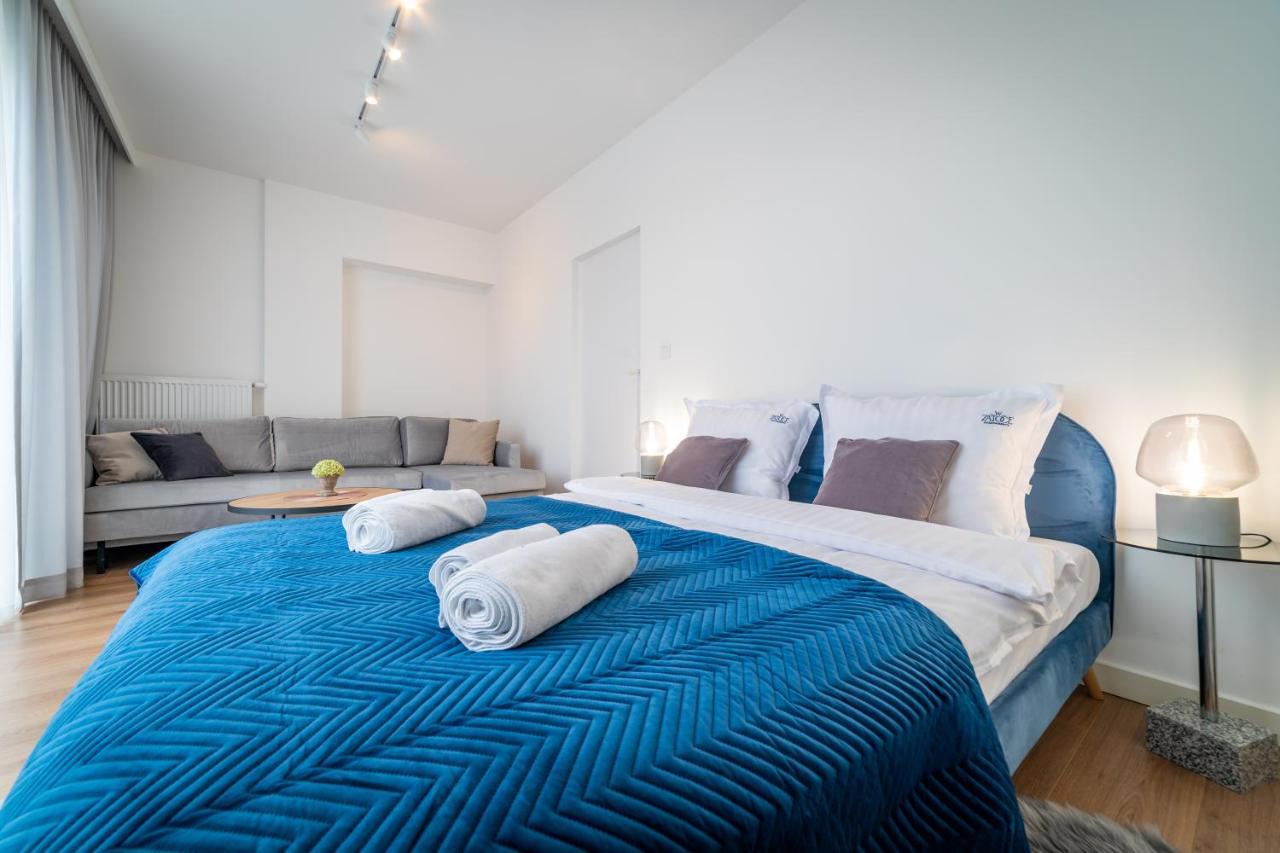 Apartamenty W Zatoce Mikołajki Dış mekan fotoğraf